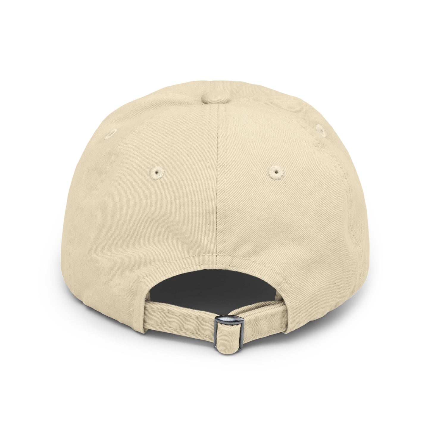 Licensed to Glow! Distressed Cap