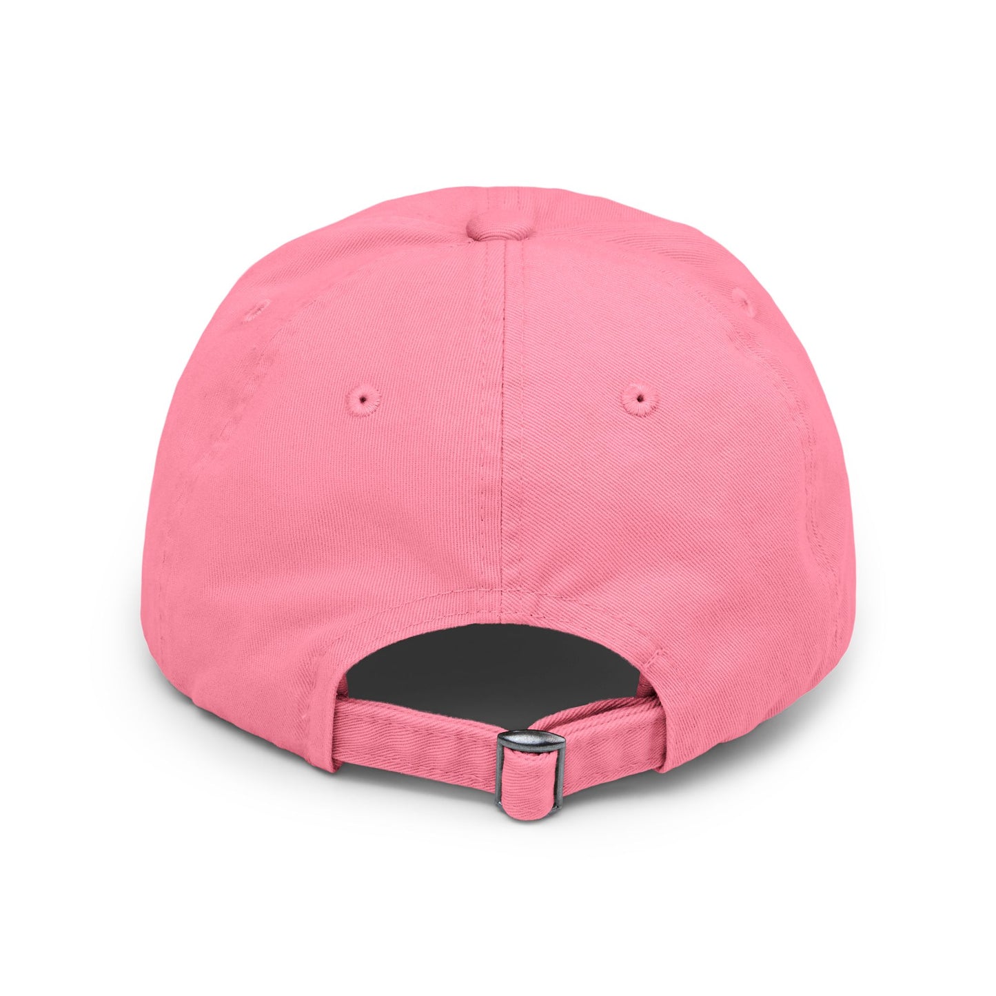 Licensed to Glow! Distressed Cap