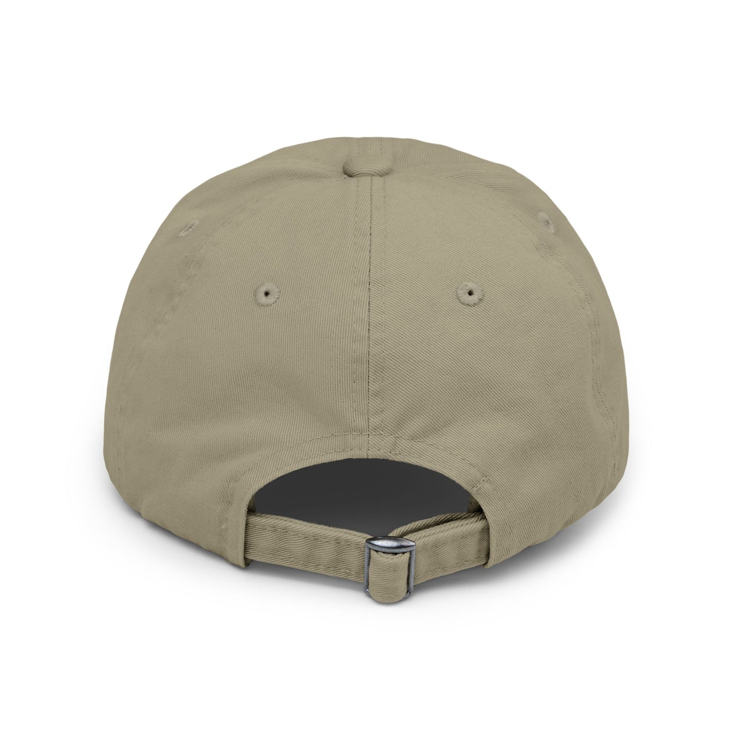 Licensed to Glow! Distressed Cap