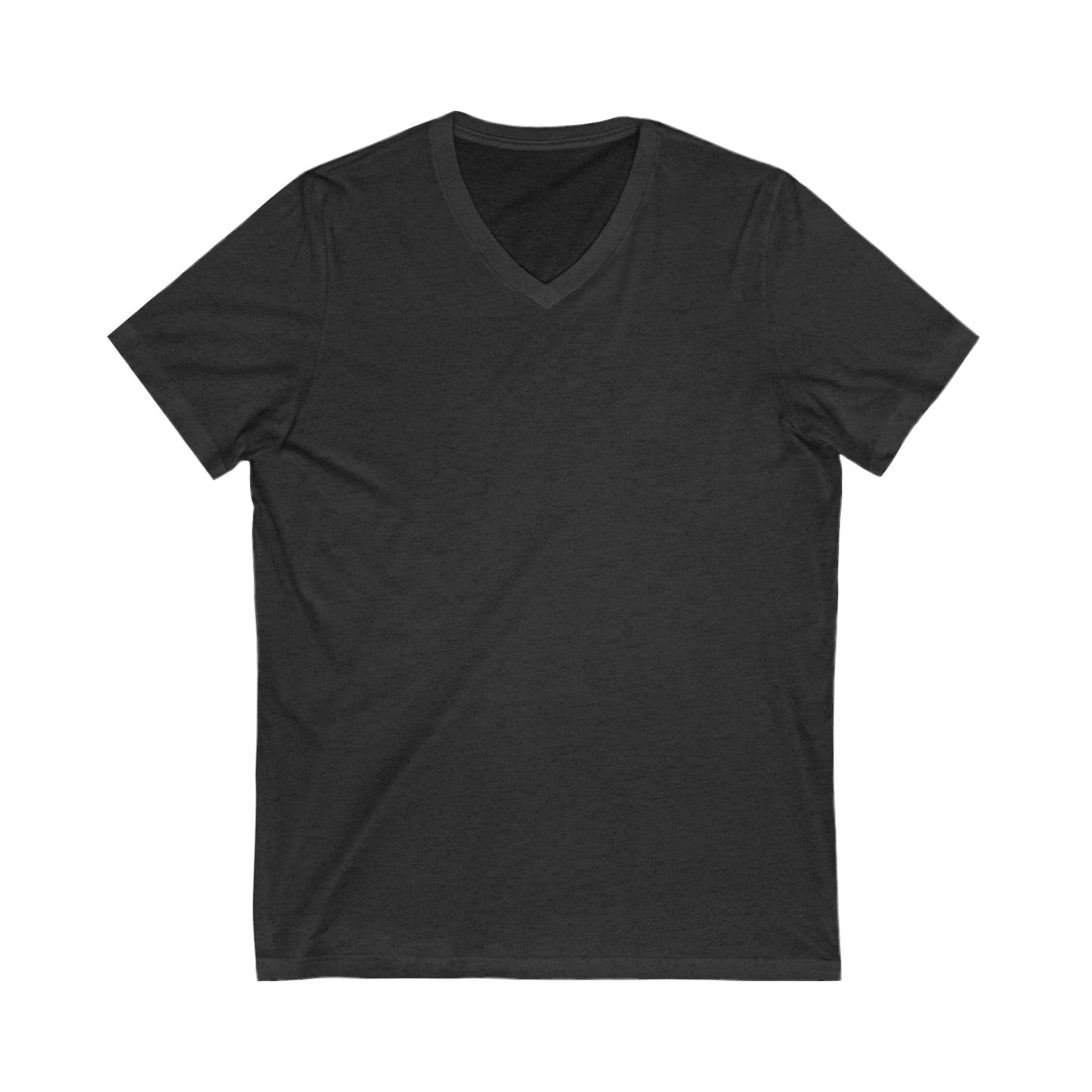 Esthetician V-Neck Tee | Skincare