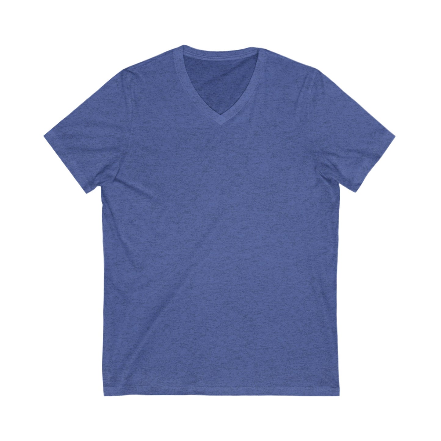 Esthetician V-Neck Tee | Skincare