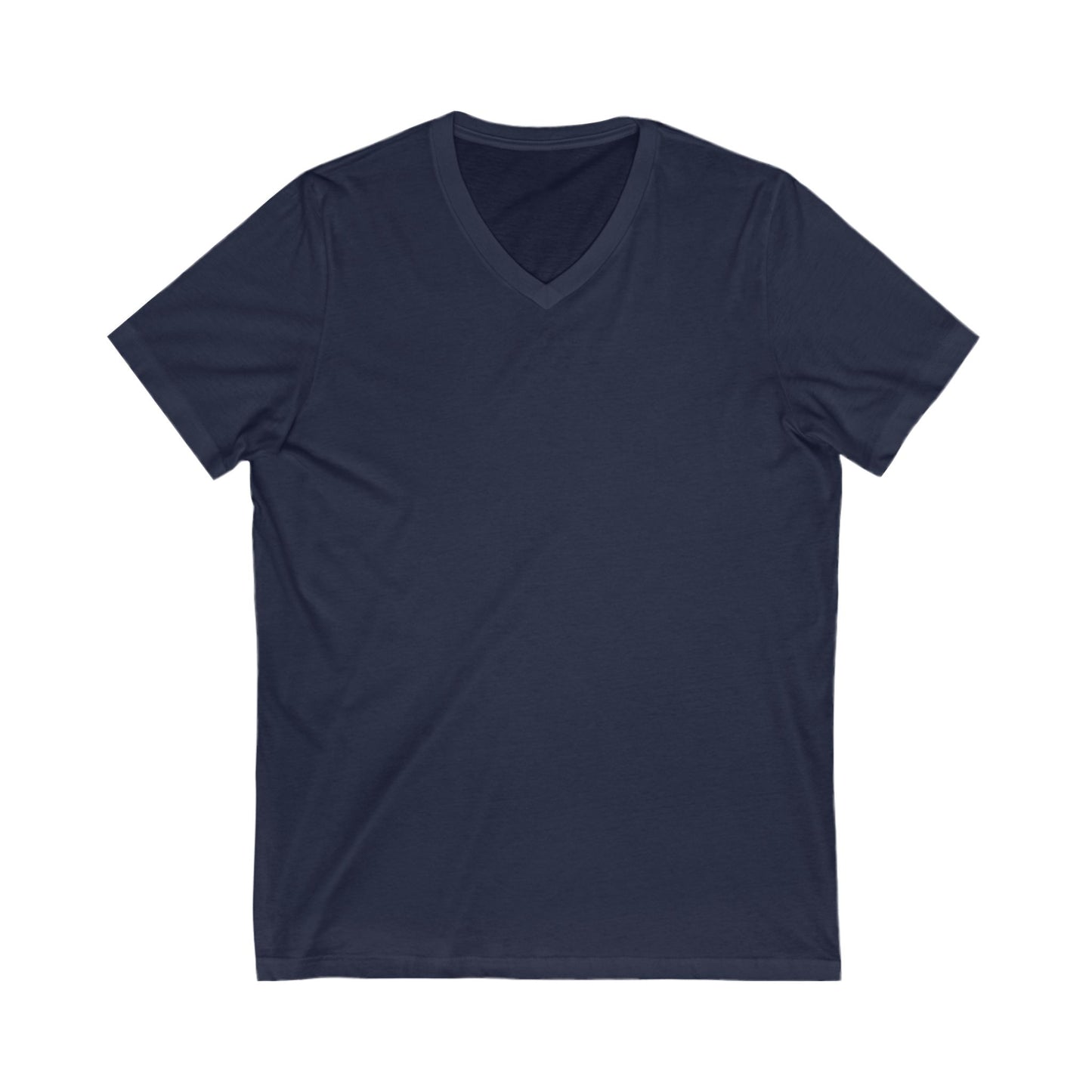 Esthetician V-Neck Tee | Skincare