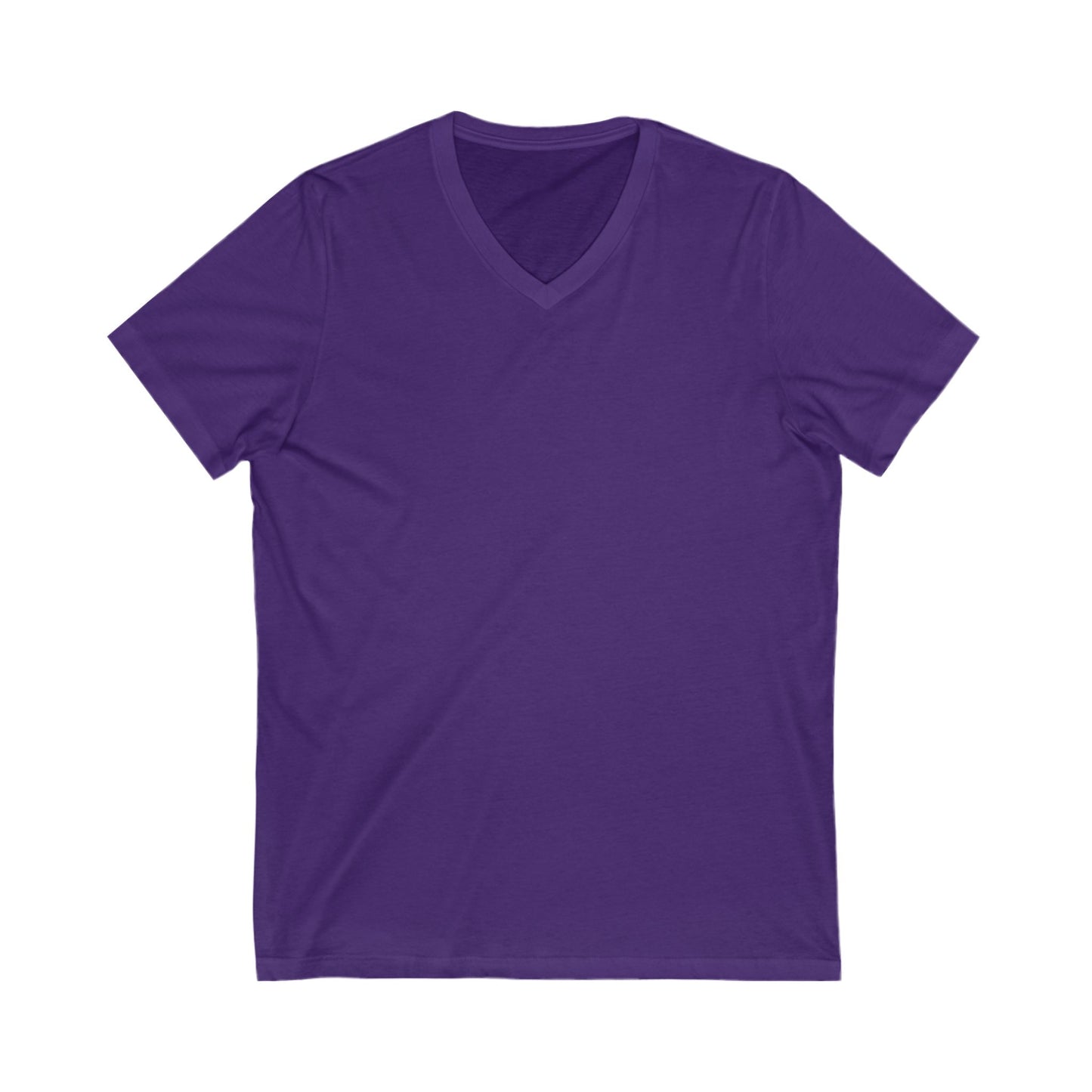 Esthetician V-Neck Tee | Skincare