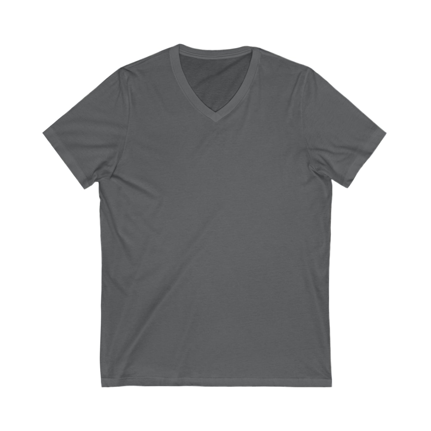 Esthetician V-Neck Tee | Skincare