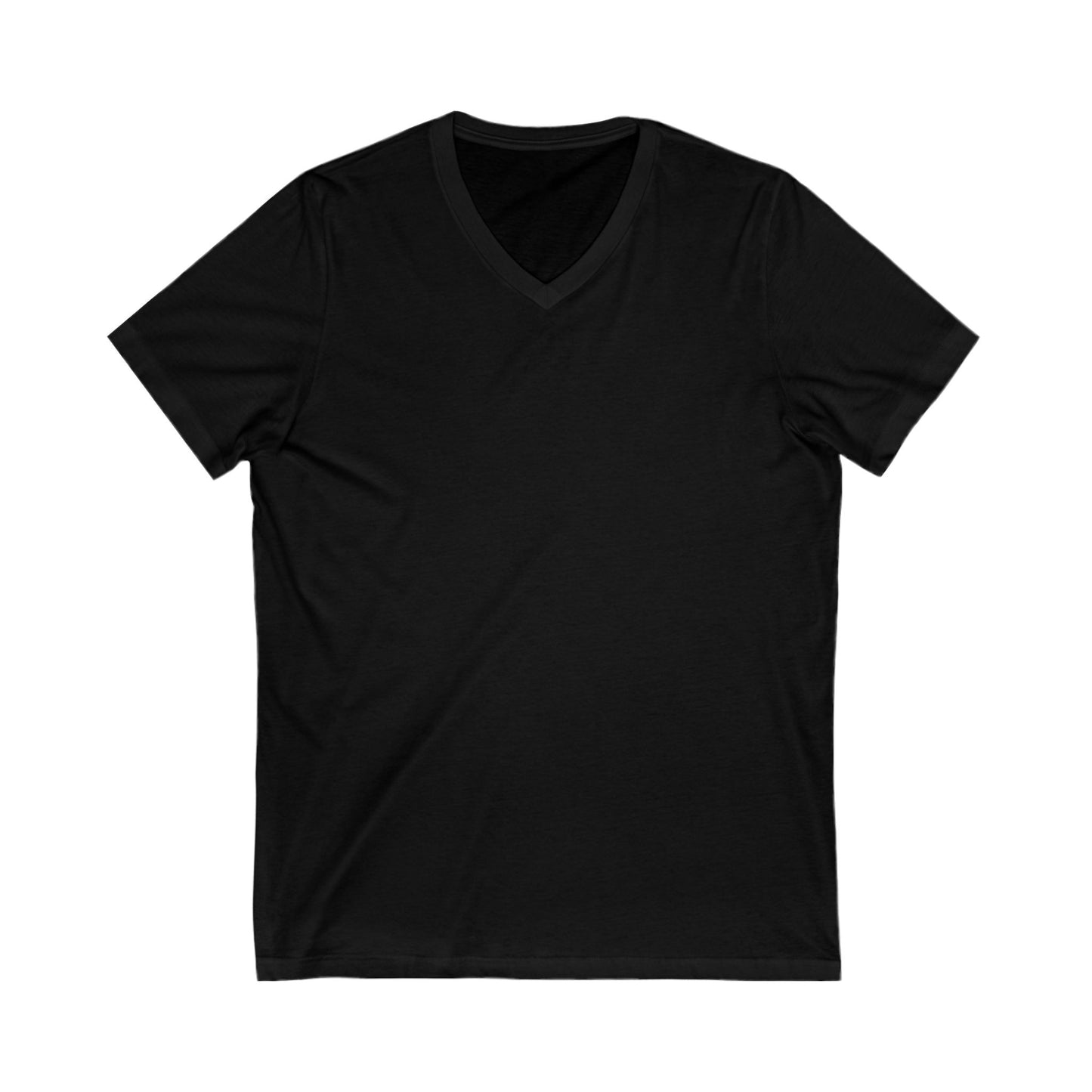 Esthetician V-Neck Tee | Skincare