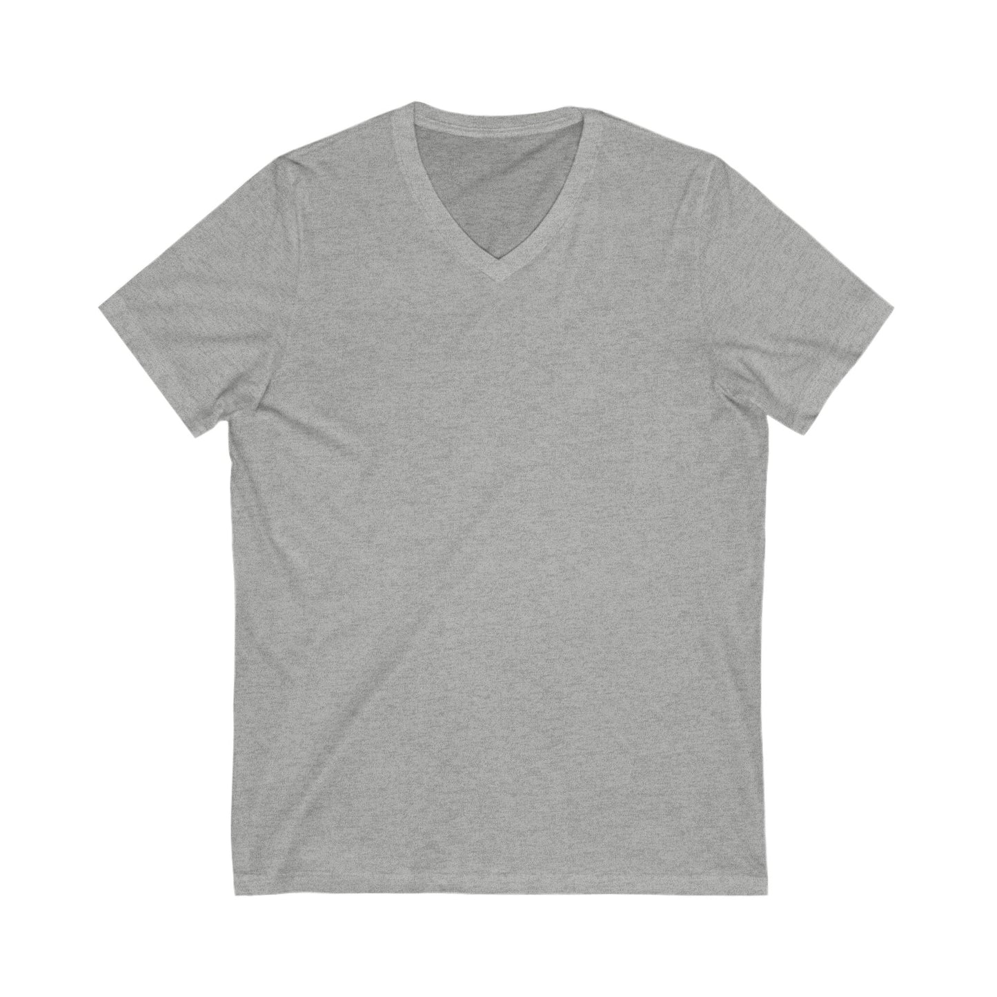 Esthetician V-Neck Tee | Skincare